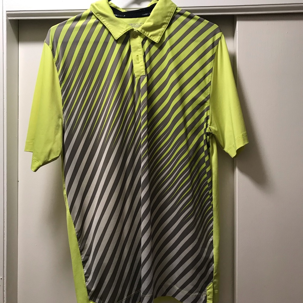 Nike Golf polo